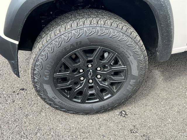 New 2026 Chevrolet Colorado Trail Boss image 9