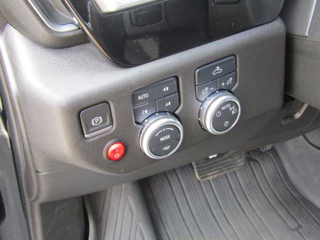 Used 2022 GMC Sierra 1500 SLE AWD/4WD image 16