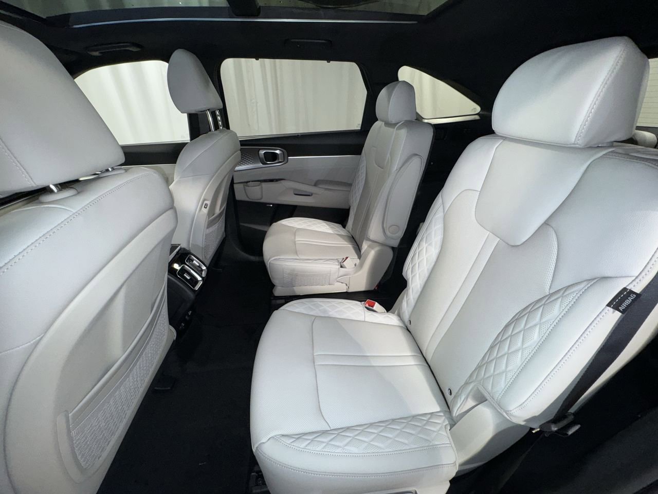 New 2026 Kia Sorento SX Prestige image 29