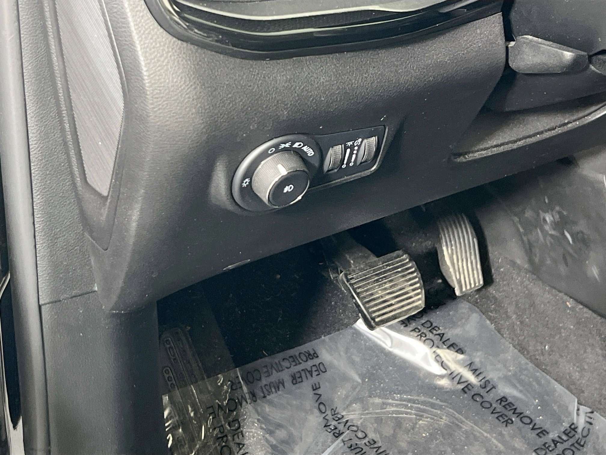 Used 2022 Jeep Compass Trailhawk AWD/4WD image 10