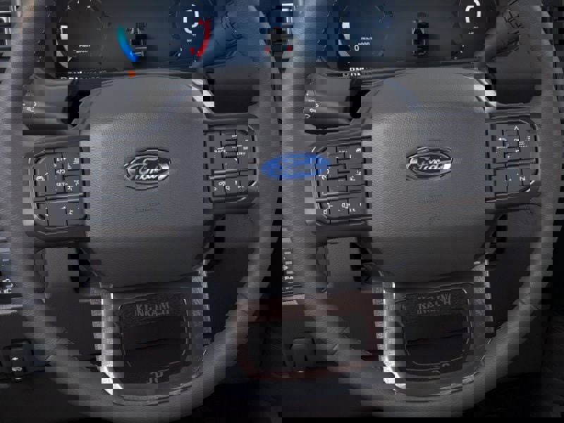 New 2026 Ford F350 King Ranch w/ Chrome Package image 41