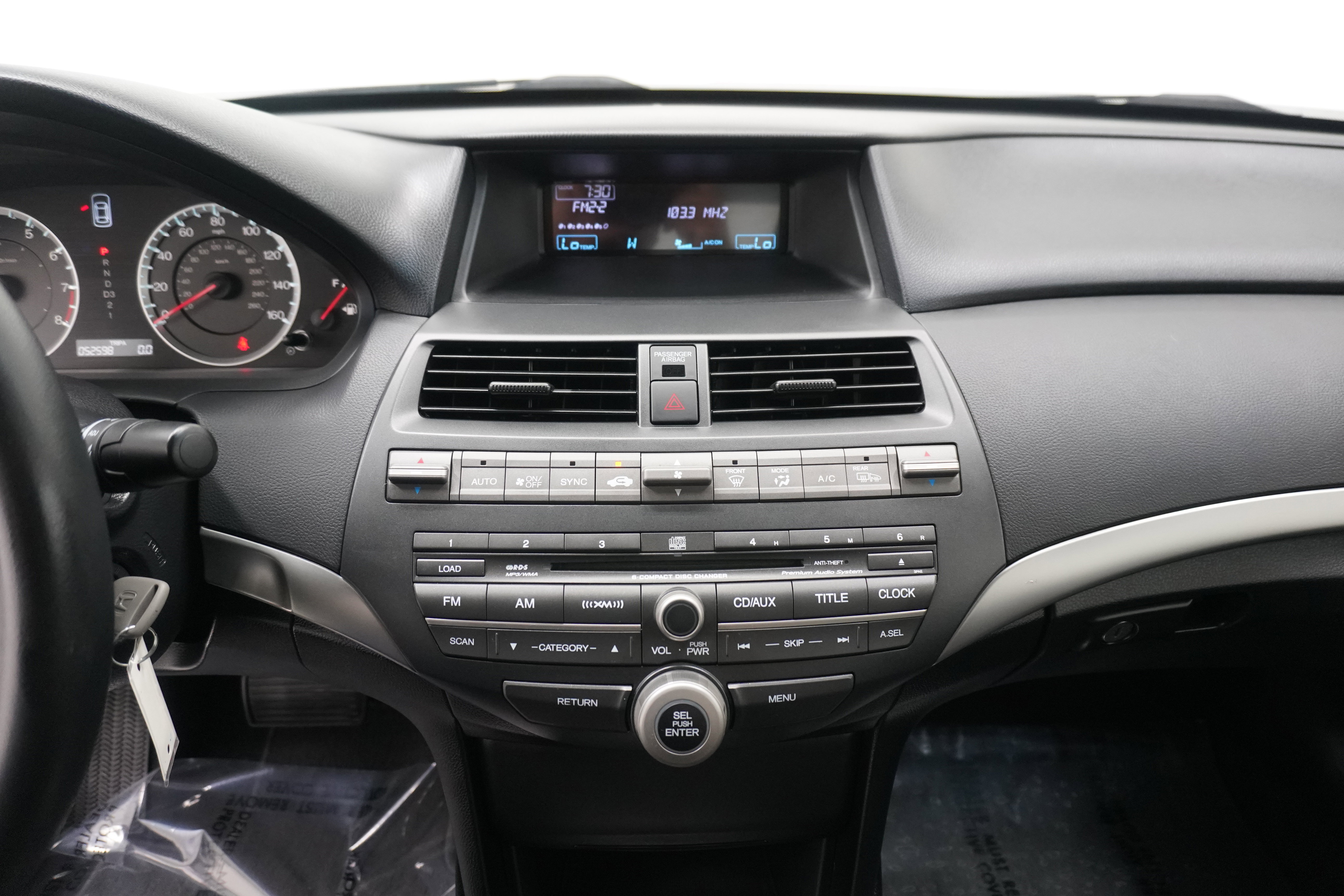 Used 2010 Honda Accord EX-L image 19
