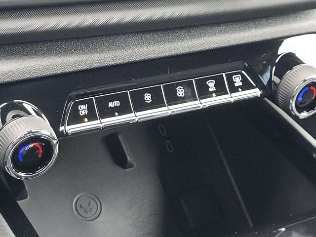 New 2026 Chevrolet Silverado EV LT image 29