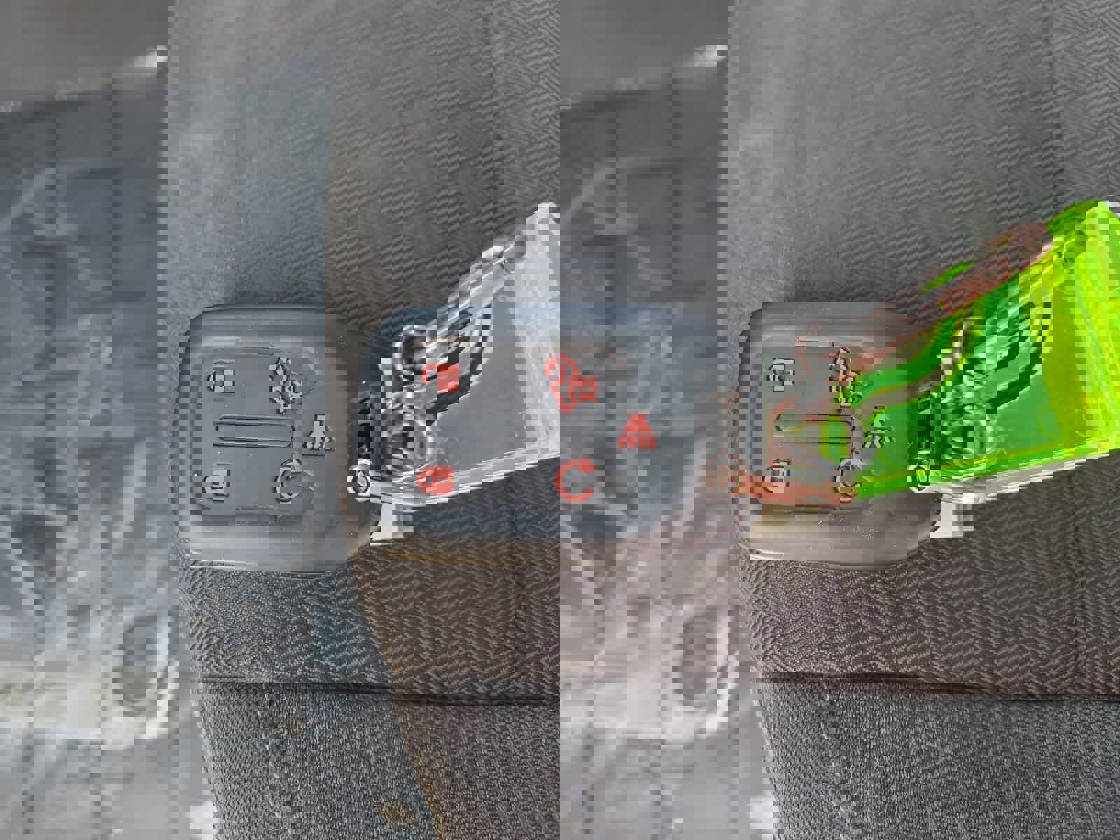 Used 2019 Chevrolet Silverado 1500 LT Trail Boss image 28