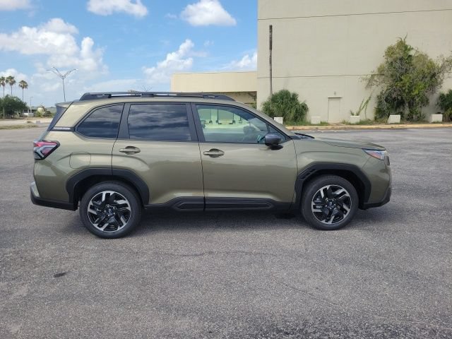 New 2026 Subaru Forester Limited AWD/4WD image 4