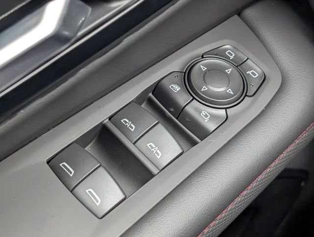 New 2026 Chevrolet Tahoe RST w/ Comfort Package image 23