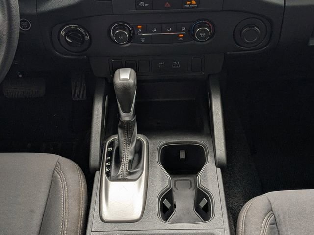 Used 2023 Nissan Frontier SV AWD/4WD image 18