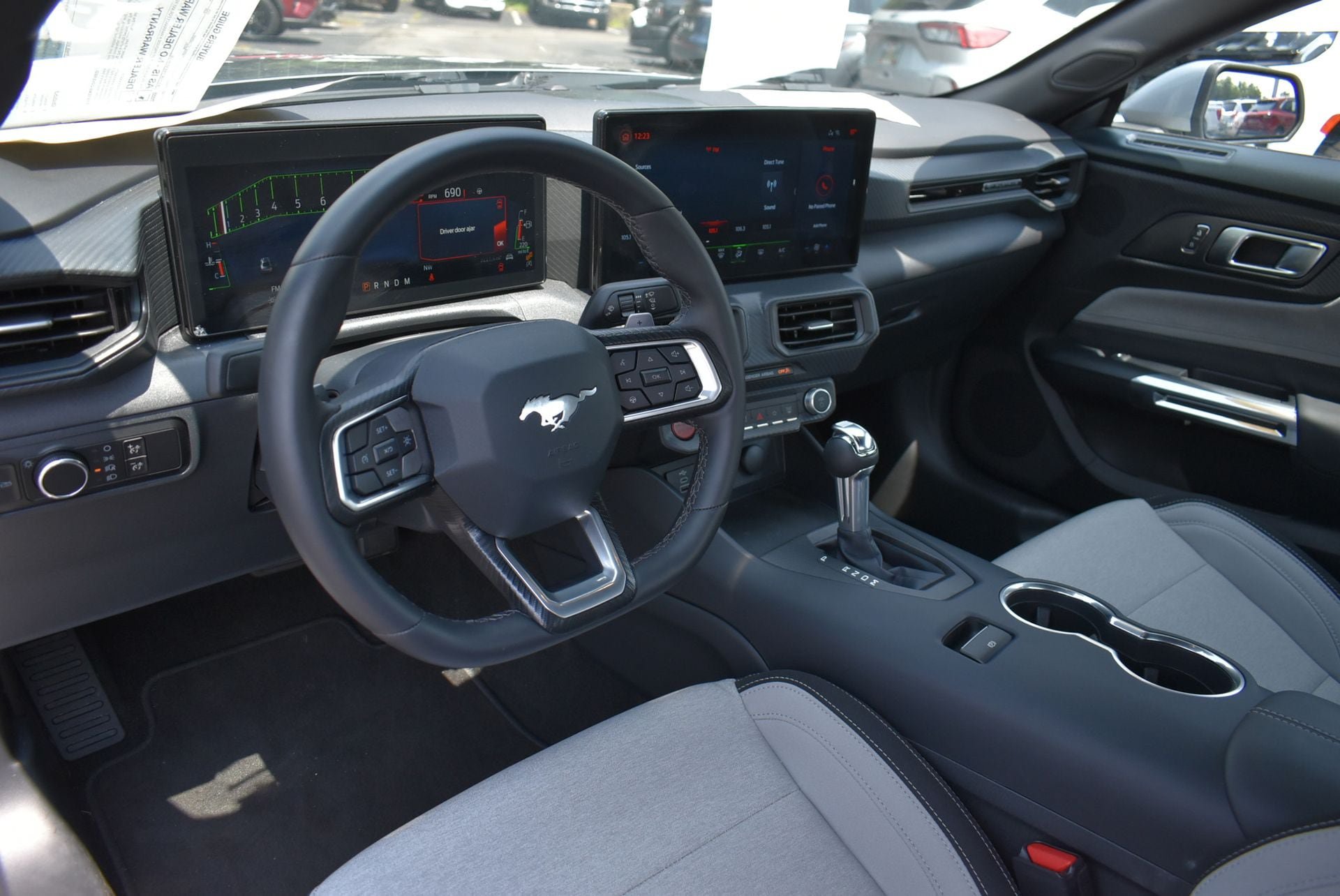 Used 2024 Ford Mustang GT RWD image 16