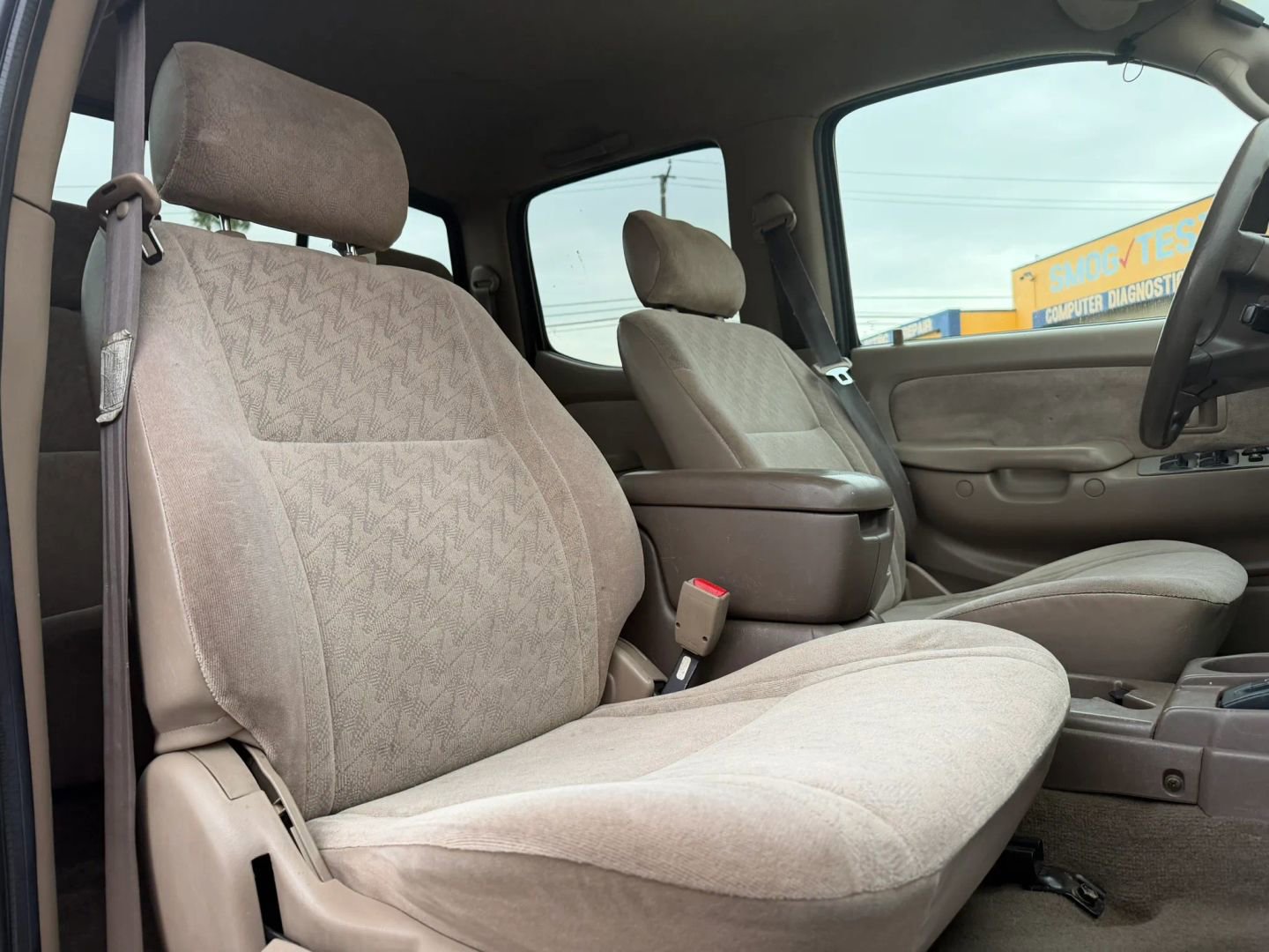Used 2004 Toyota Tacoma PreRunner RWD image 15