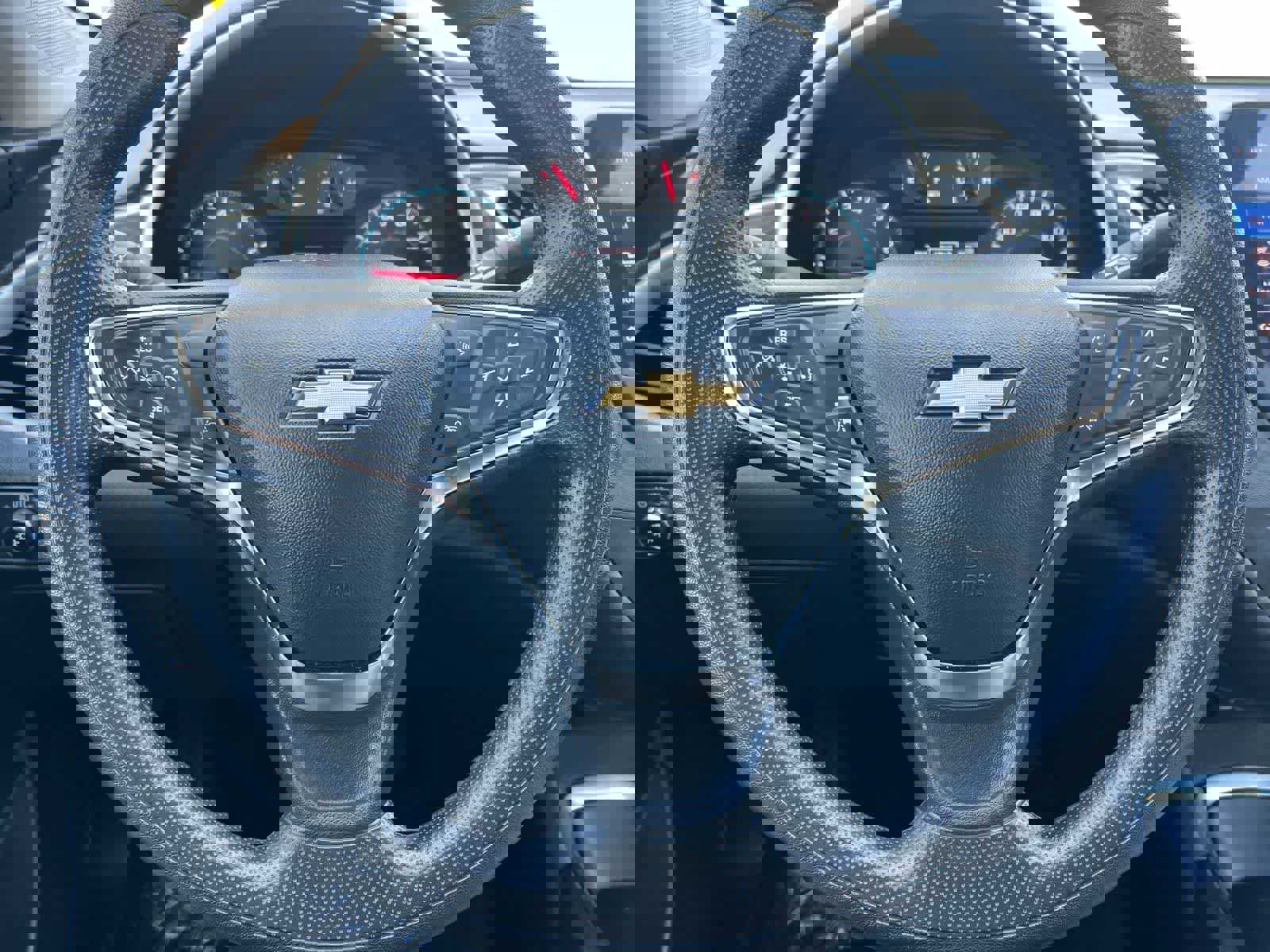 Used 2025 Chevrolet Malibu LT image 23