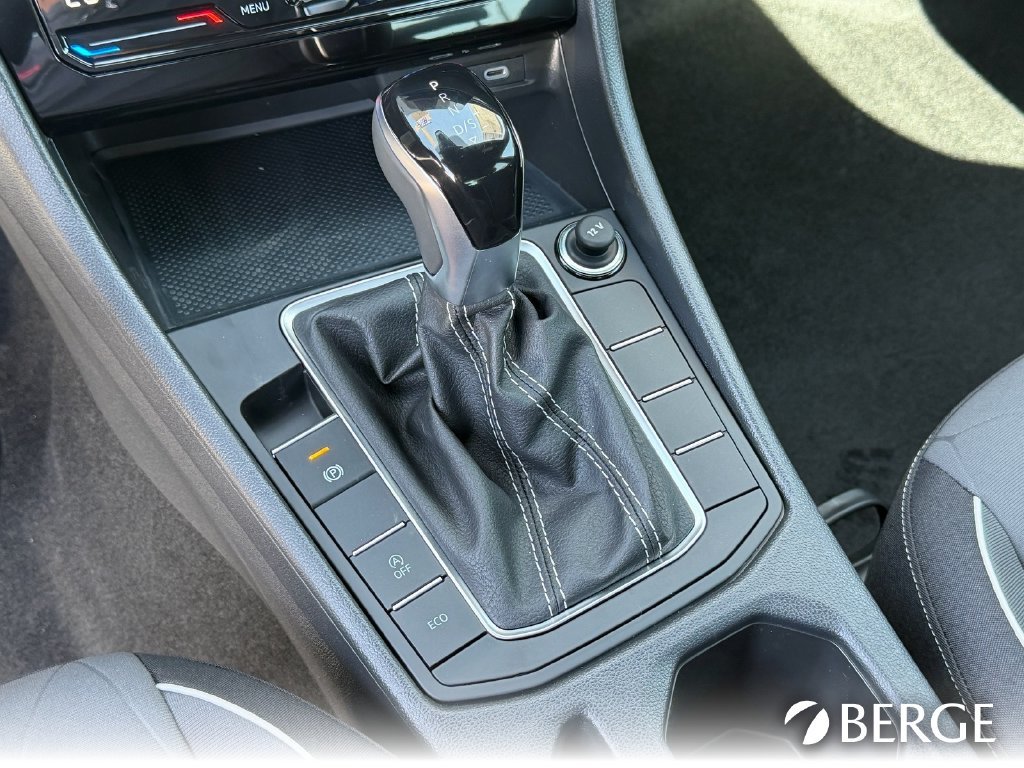 New 2026 Volkswagen Jetta Sport FWD image 19
