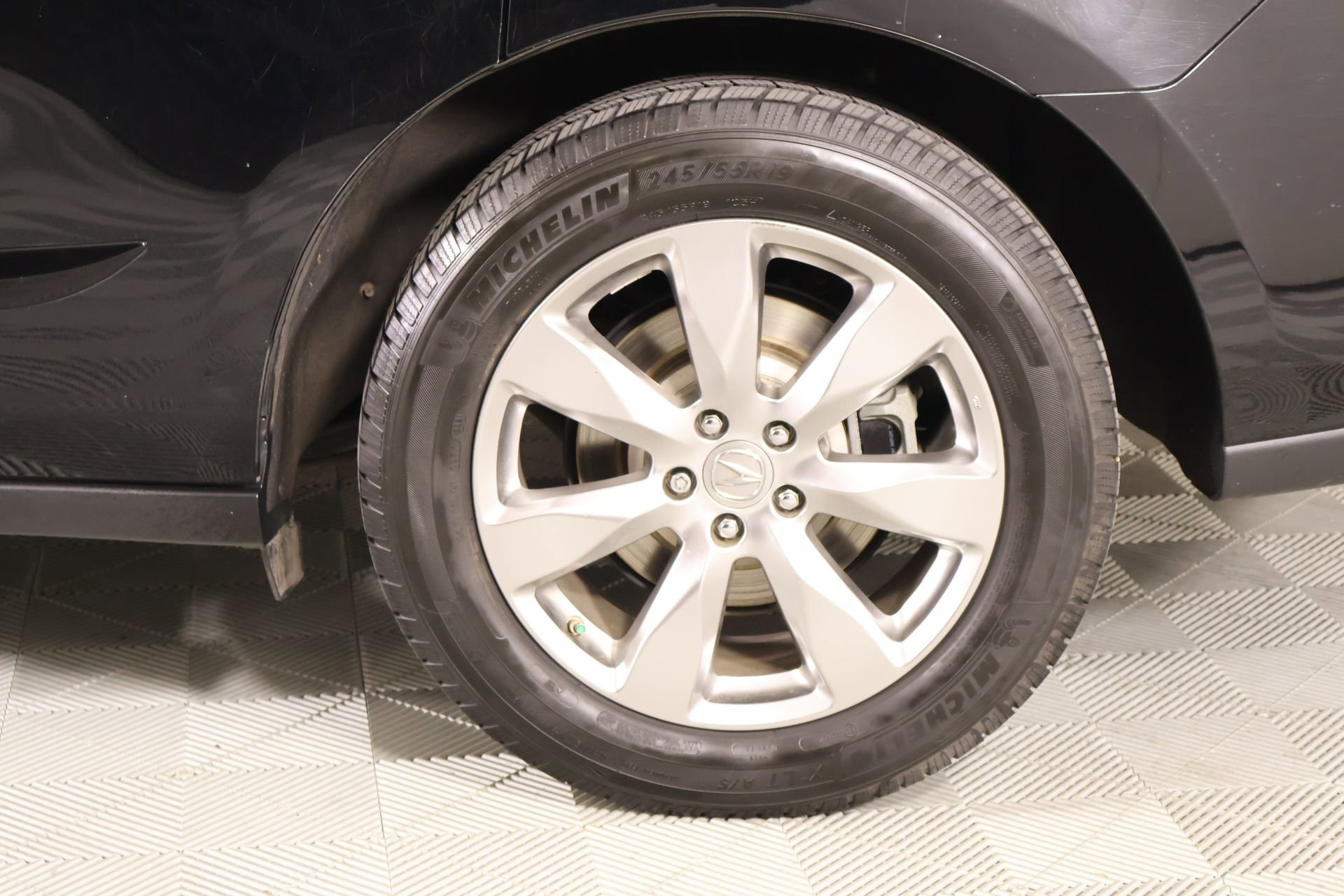 Used 2016 Acura MDX SH-AWD image 20