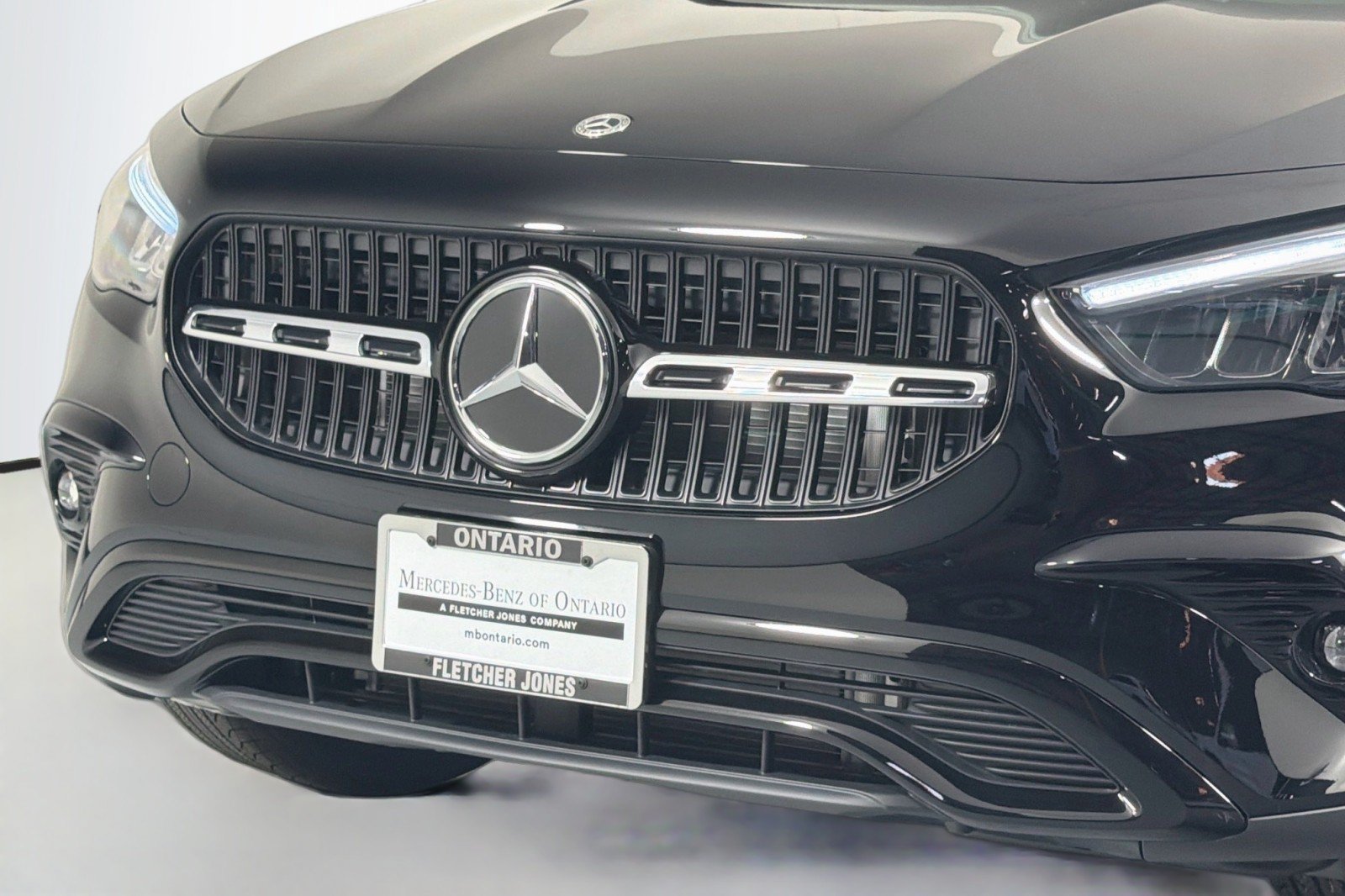 New 2026 Mercedes-Benz GLA 250 image 12