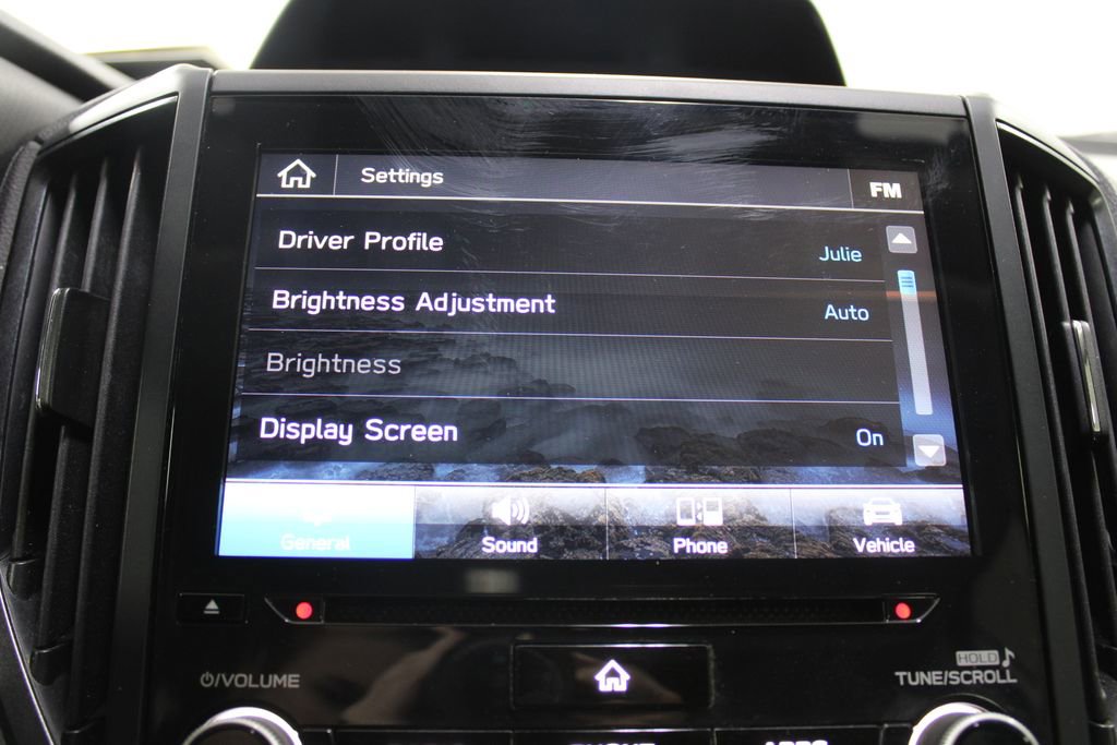 Used 2022 Subaru Forester Sport image 46