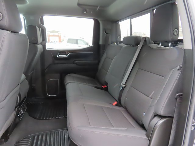 New 2026 GMC Sierra 1500 SLE w/ X31 Off-Road Package image 23