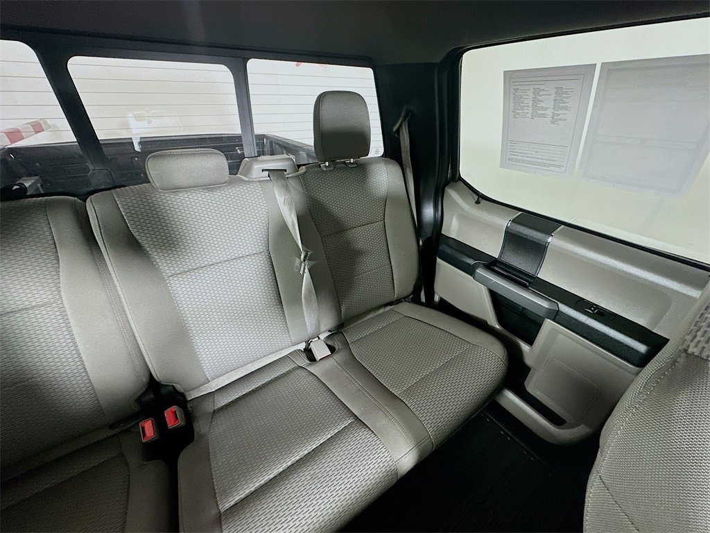 Used 2018 Ford F150 XLT w/ Equipment Group 301A Mid image 14