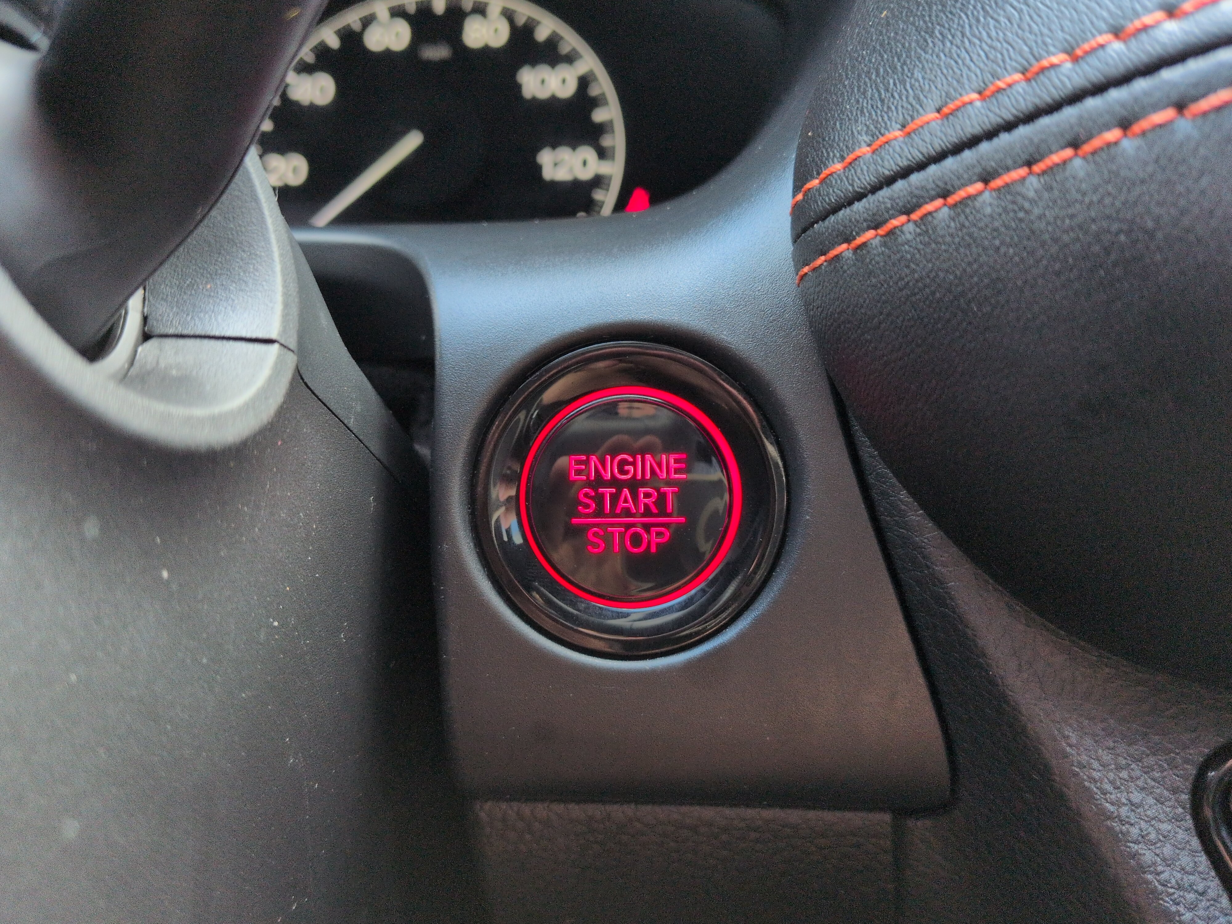 Used 2025 Honda HR-V Sport image 25