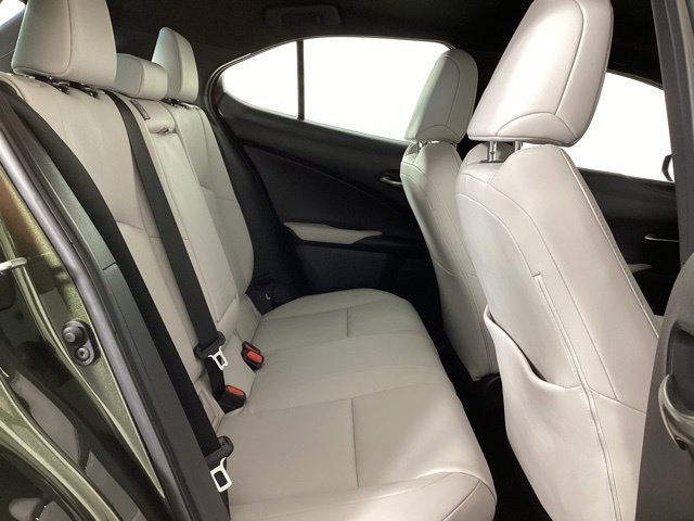 Used 2023 Lexus UX 250h FWD w/ Accessory Package (Z1) image 24