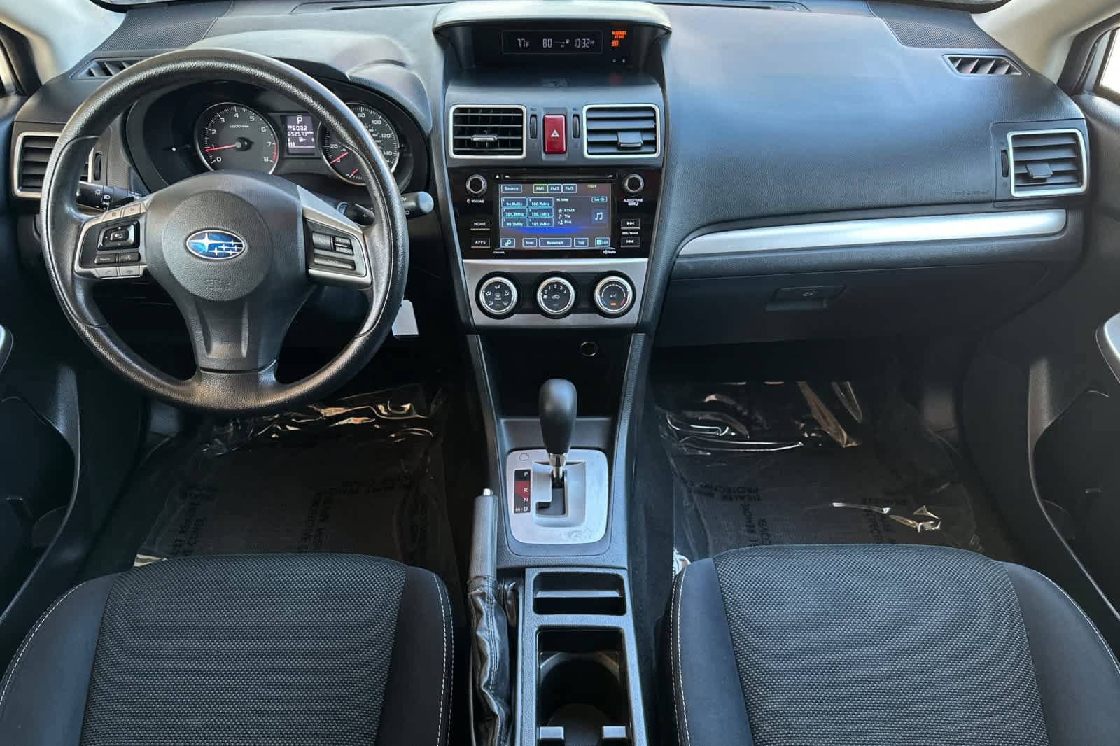 Used 2015 Subaru Crosstrek 2.0i Premium w/ Moonroof Package AWD/4WD image 3