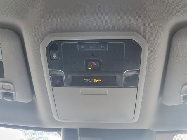 Used 2023 Toyota Tundra Limited w/ TRD Off-Road Package image 21