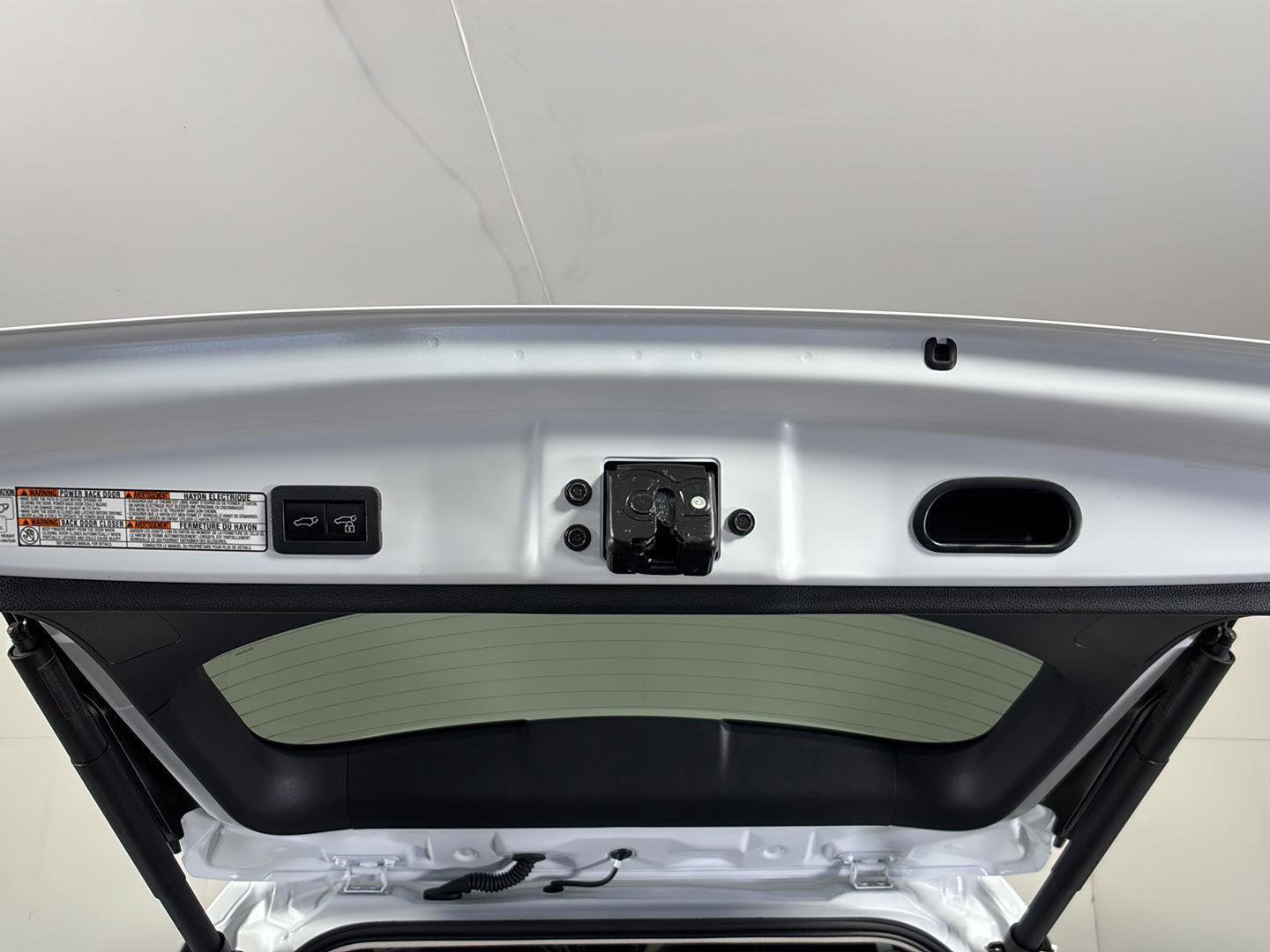 Used 2023 Toyota Corolla Cross XLE w/ Convenience Package image 20