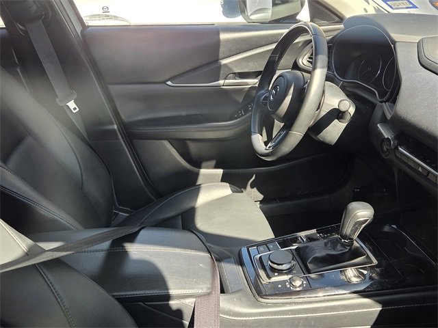 Used 2024 MAZDA CX-30 AWD 2.5 S w/ Select Sport Pkg image 9