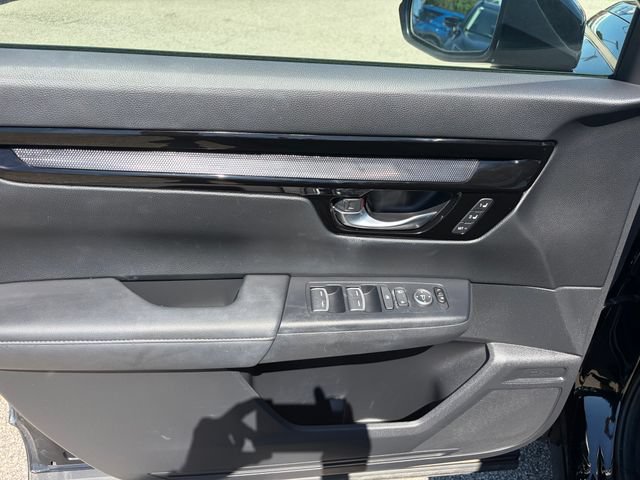 Used 2024 Honda CR-V EX-L image 2