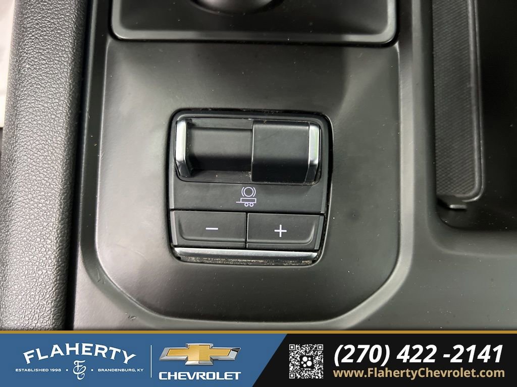 Used 2024 GMC Sierra 1500 AT4 w/ AT4 Premium Package image 32