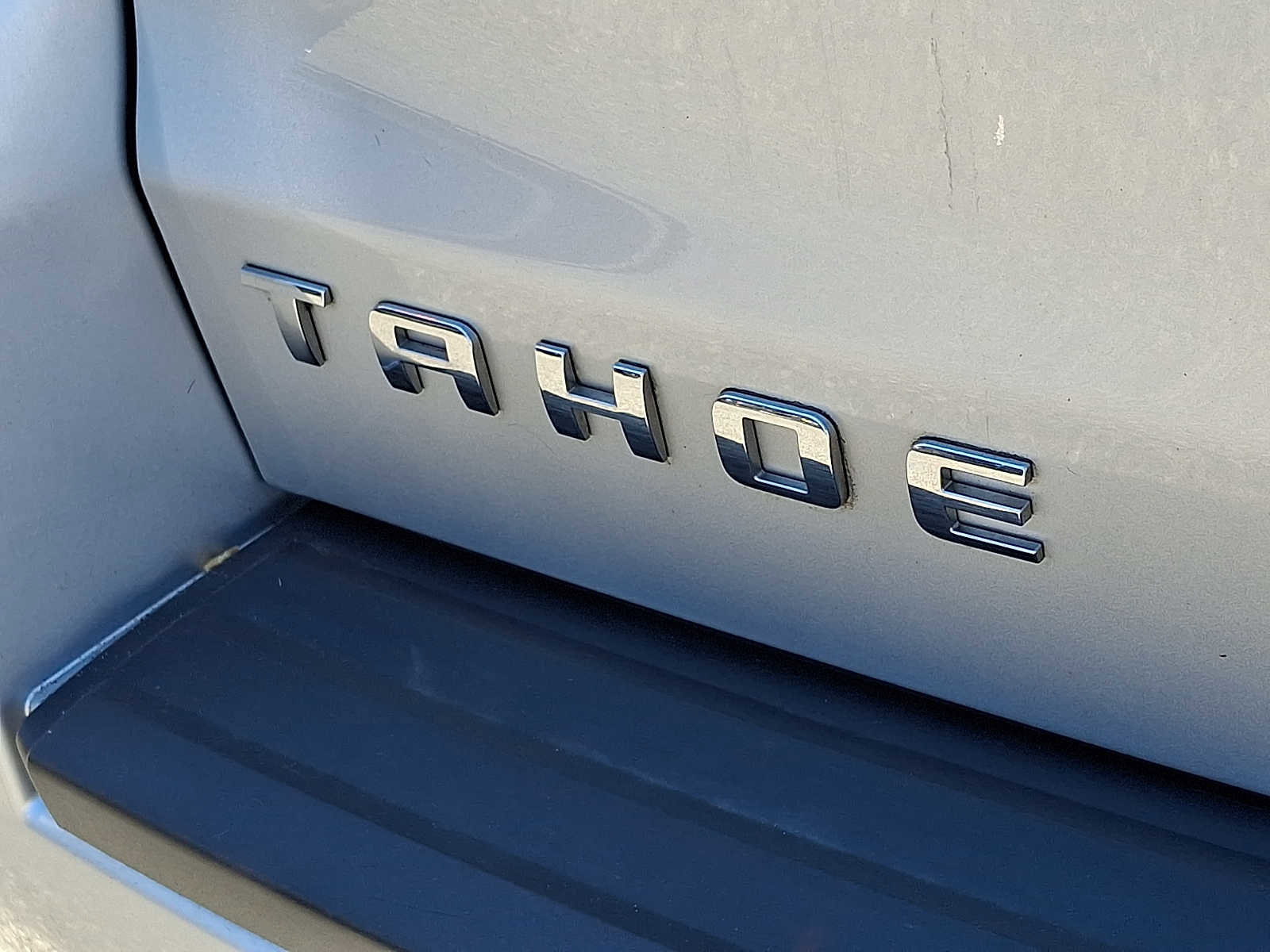 Used 2019 Chevrolet Tahoe LT w/ Luxury Package AWD/4WD image 30