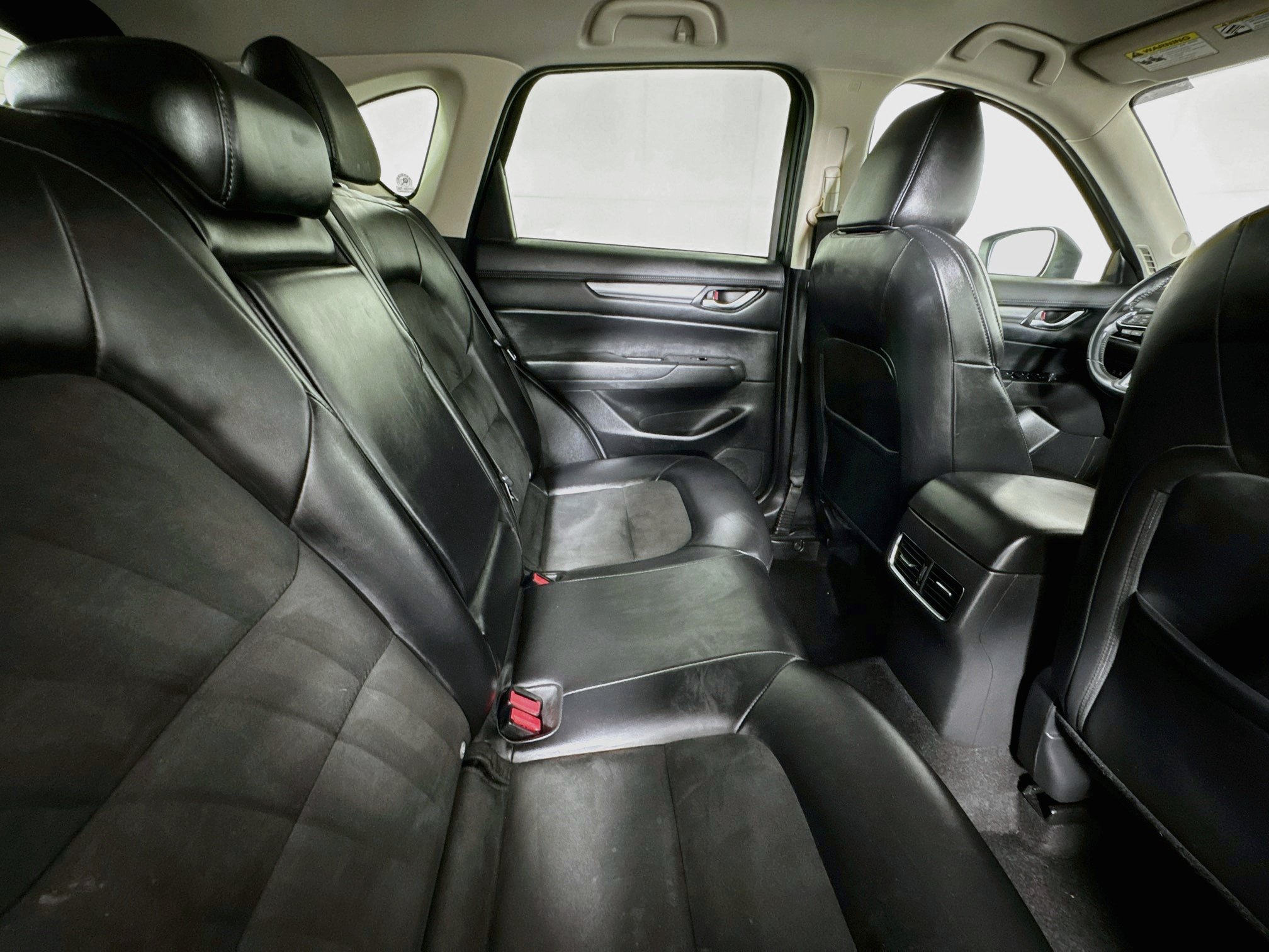Used 2018 MAZDA CX-5 Touring FWD image 25