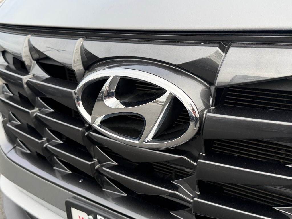 Certified 2024 Hyundai Tucson SEL AWD/4WD image 35