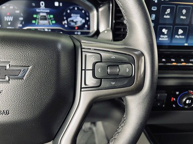 Used 2023 Chevrolet Silverado 1500 ZR2 w/ Technology Package image 29