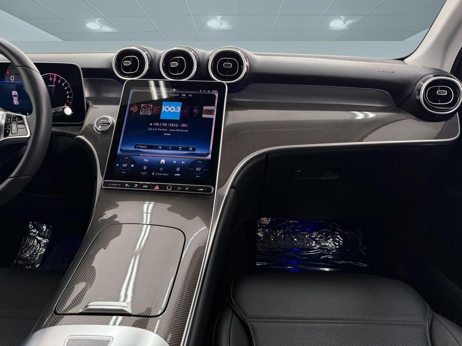 Certified 2025 Mercedes-Benz GLC 350e 4MATIC image 30