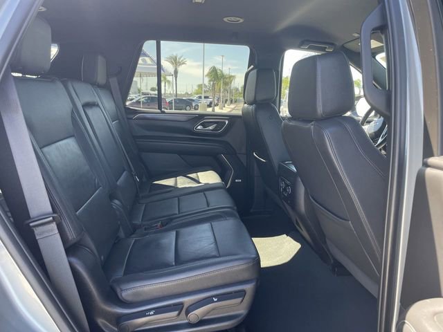 Used 2024 Chevrolet Tahoe LT image 27