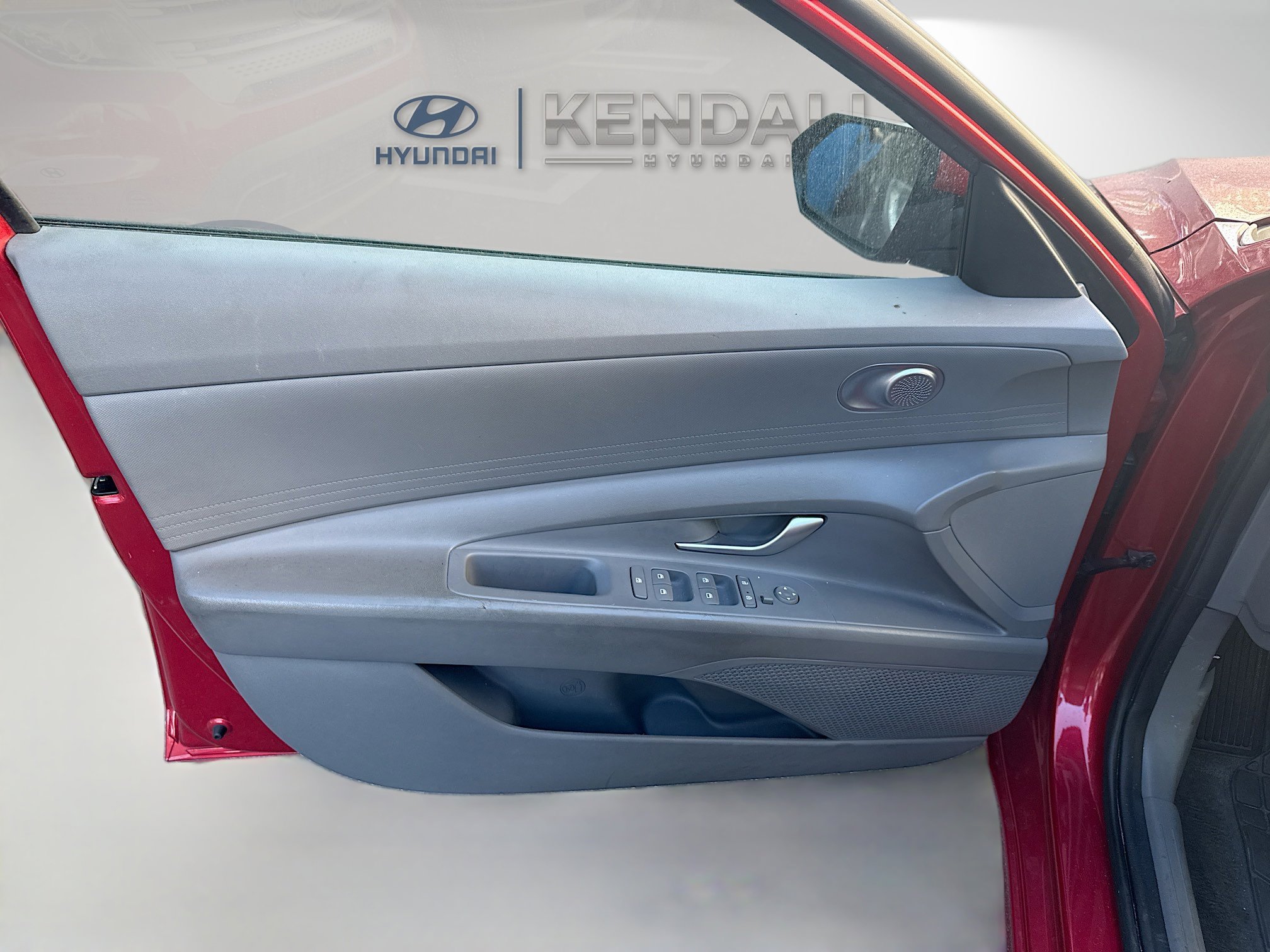 Used 2023 Hyundai Elantra SEL image 17