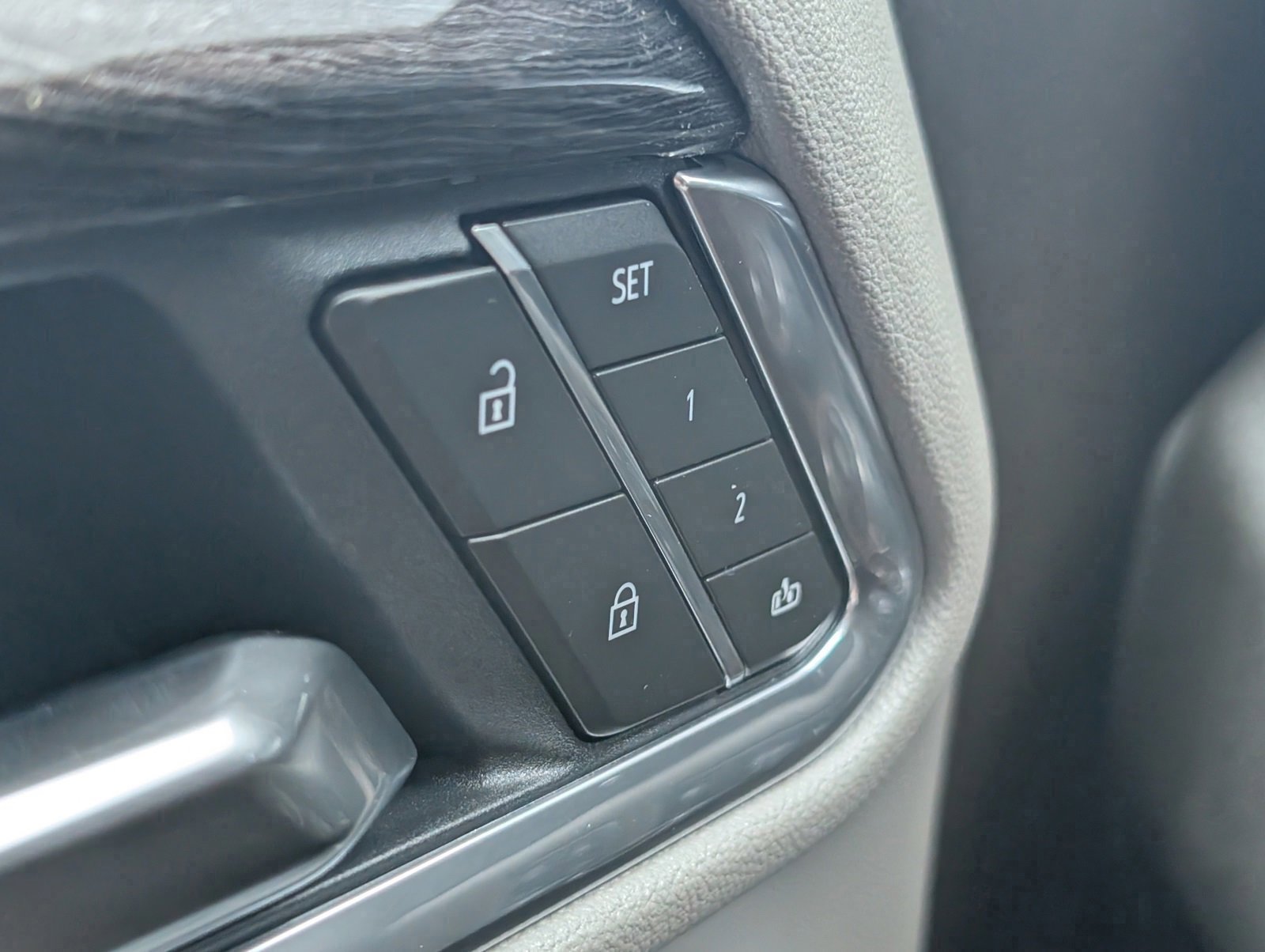 New 2026 Chevrolet Silverado 2500 LTZ w/ LTZ Premium Package image 15