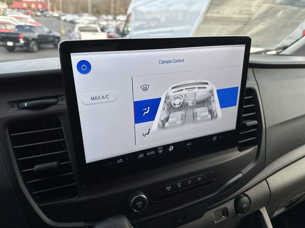 New 2026 Ford Transit 250 148 Medium Roof image 18