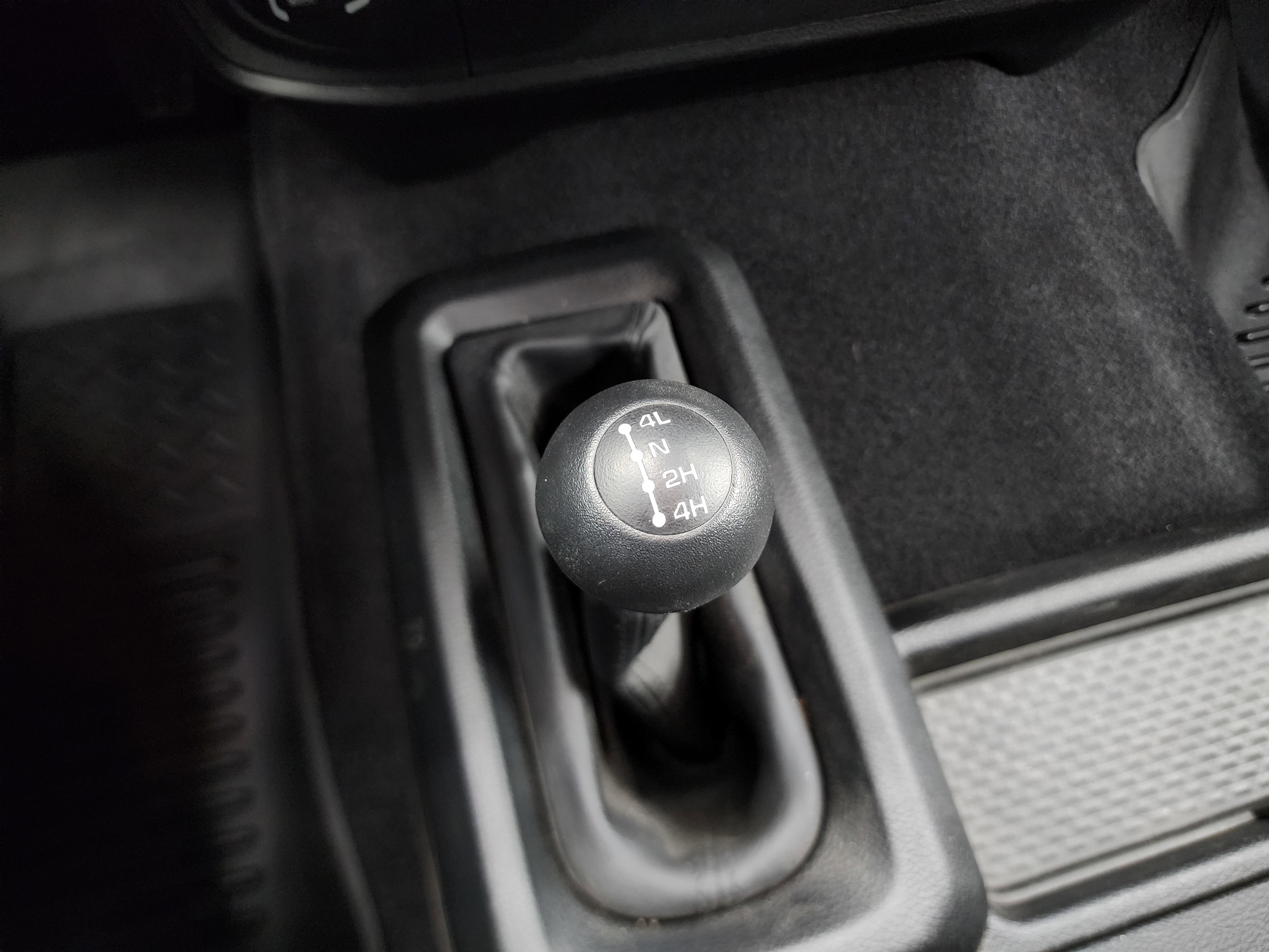 Used 2024 RAM 2500 Tradesman w/ Protection Group image 45