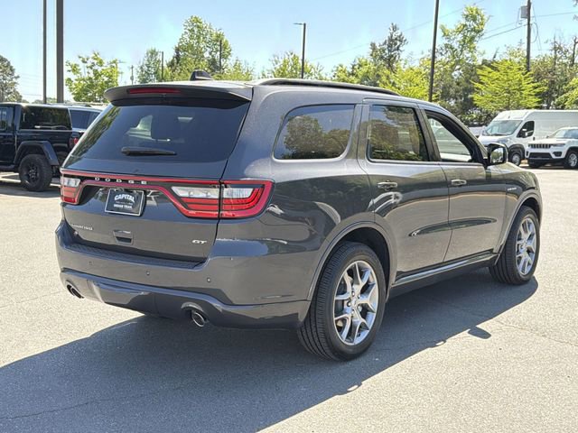 New 2026 Dodge Durango GT image 13