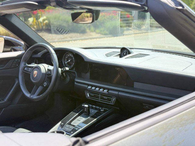 Used 2023 Porsche 911 Carrera GTS image 18