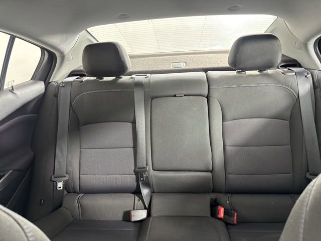Used 2019 Chevrolet Cruze LT image 35
