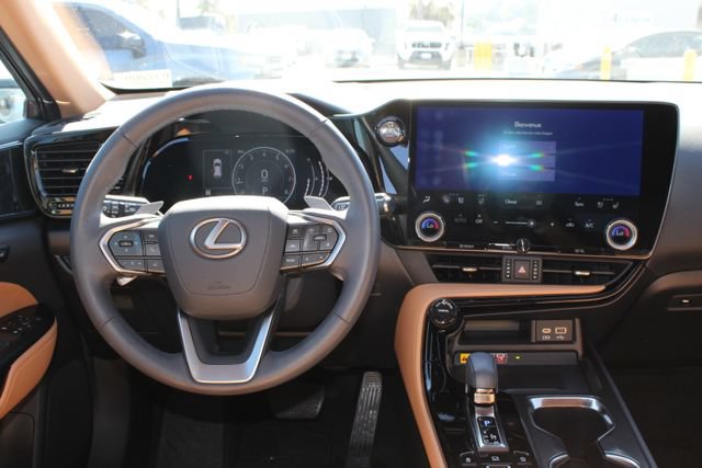 Certified 2023 Lexus NX 350 AWD image 14