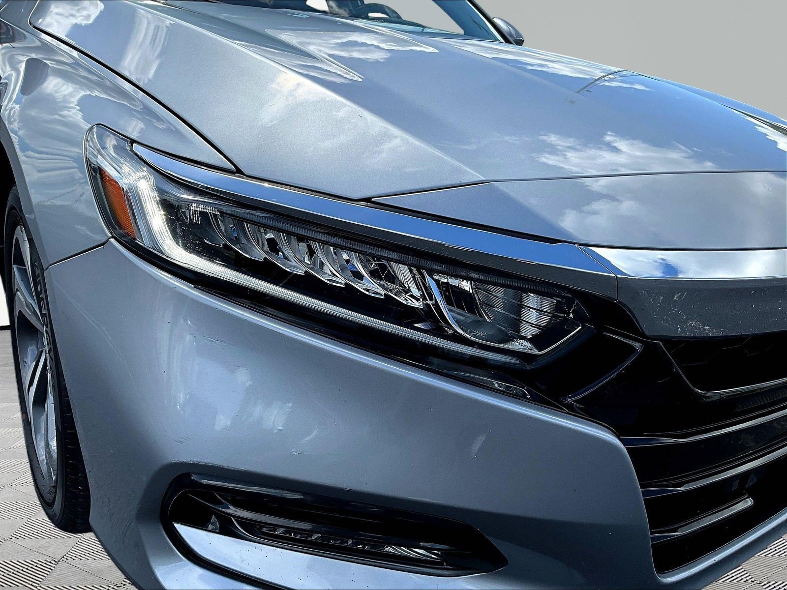 Used 2019 Honda Accord EX-L image 30