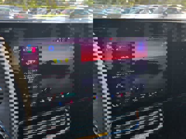 New 2026 Mercedes-Benz CLA 250+ image 27