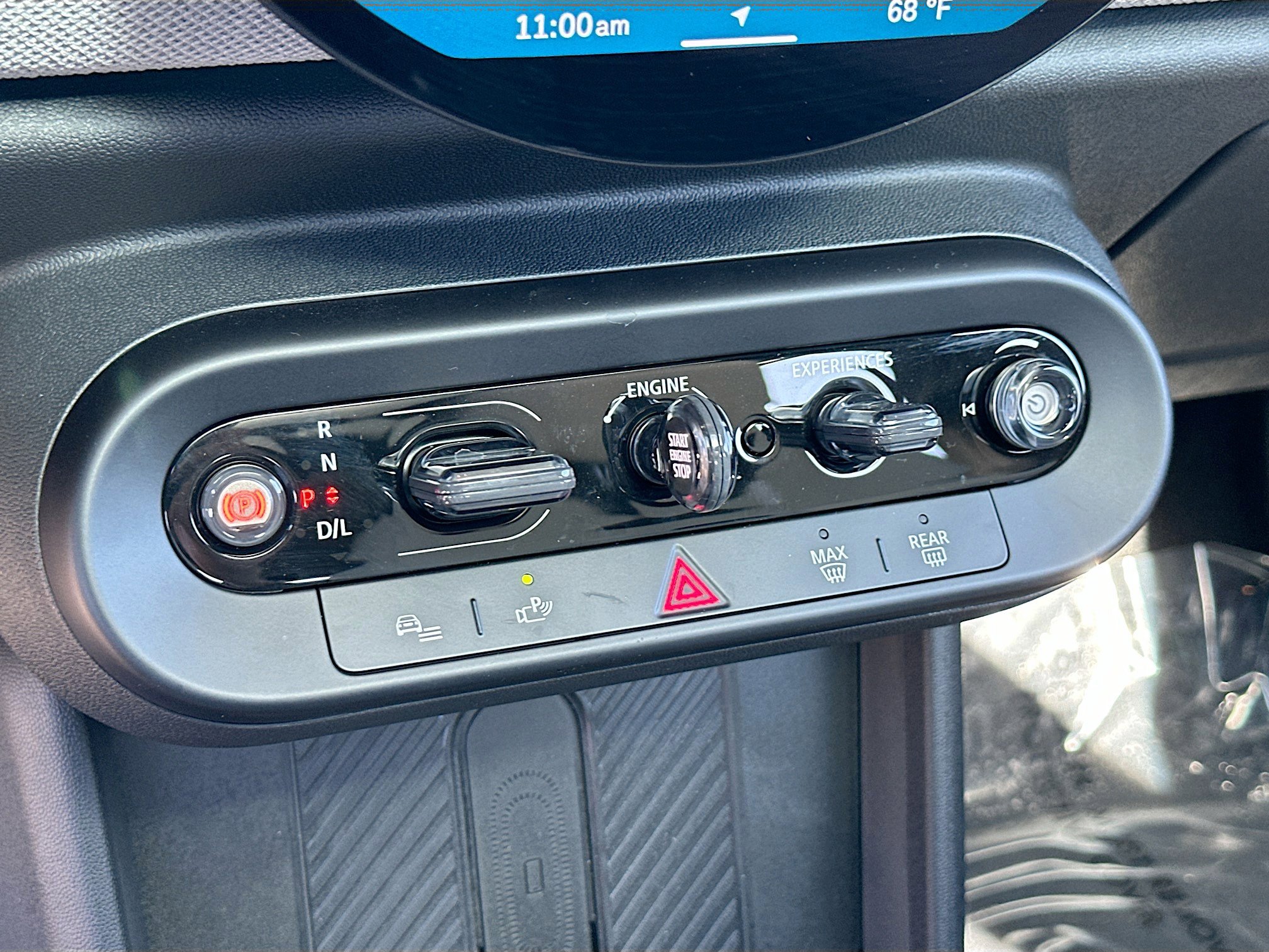 Used 2025 MINI Cooper S image 16