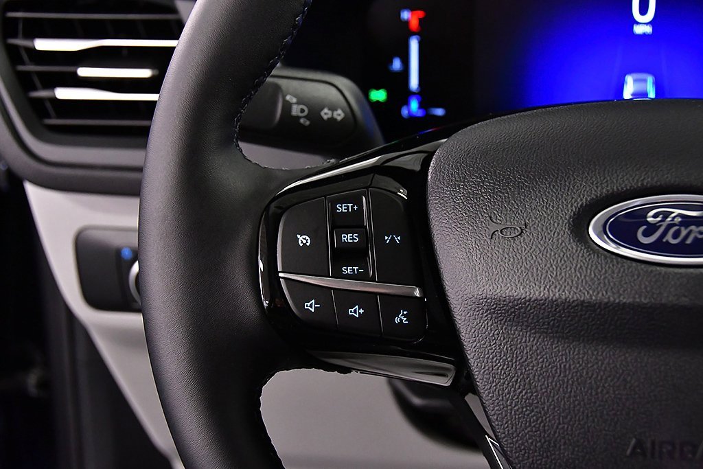 New 2025 Ford Escape Active w/ Cold Weather Package image 20