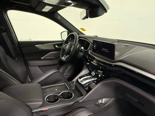 Used 2025 Acura MDX A-Spec image 48