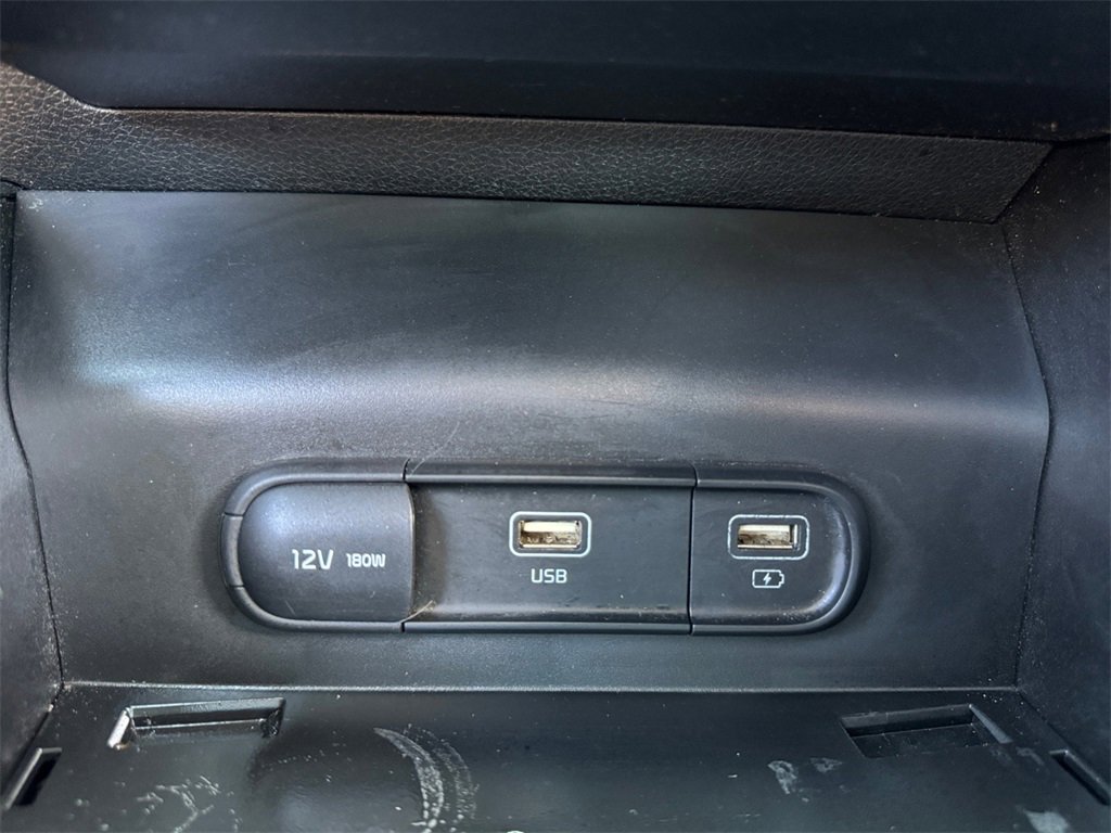 Used 2022 Kia K5 GT-Line w/ GT-Line FWD Premium Package image 29