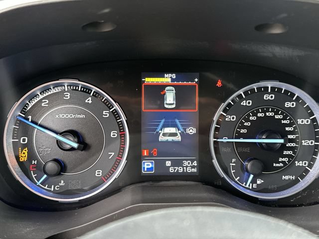Used 2022 Subaru Ascent Limited w/ Technology Package AWD/4WD image 15