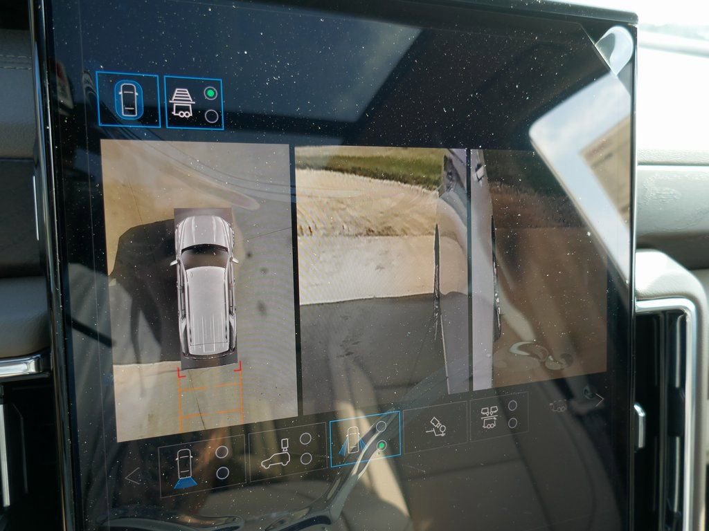 New 2026 GMC Yukon Denali w/ Denali Reserve Package image 35